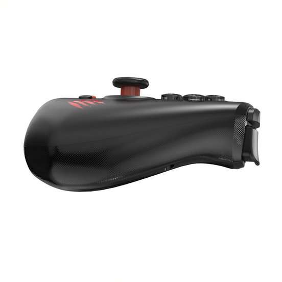 Mad Catz C.A.T. 12 Ergonomic RGB Switch Controller