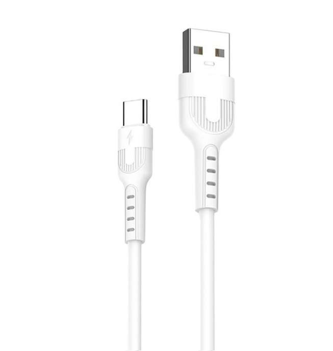 YESPLUS YS-854 6A Type-C Cable