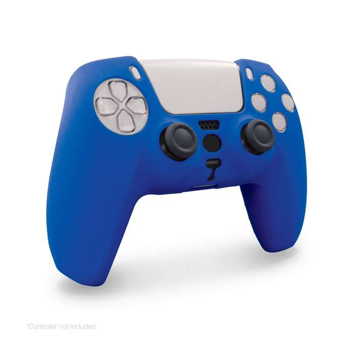 Hyperkin Silicone Skin For PS5 DualSense - Blue