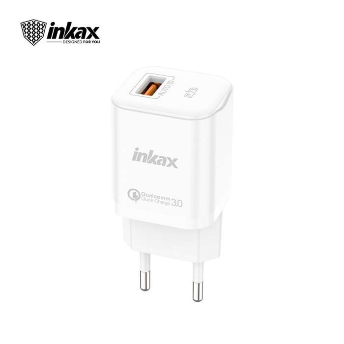 Inkax HC-03 20W Charger - Micro