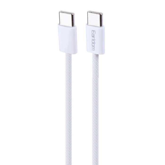 Earldom EC-202C-C Type-C to Type-C 60W 1m Cable