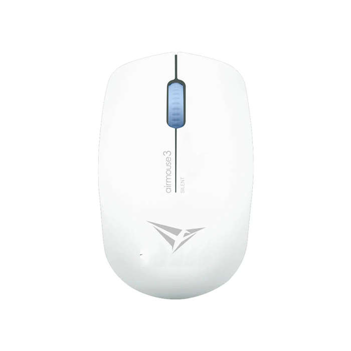 Alcatroz Airmouse 3 Silent Wireless Mouse - Mist
