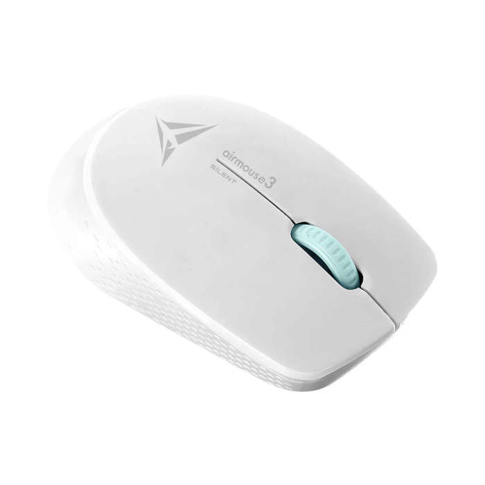 Alcatroz Airmouse 3 Silent Wireless Mouse - Mist