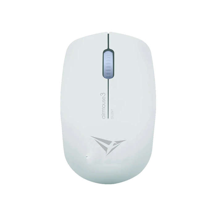 Alcatroz Airmouse 3 Silent Wireless Mouse - Osmosis