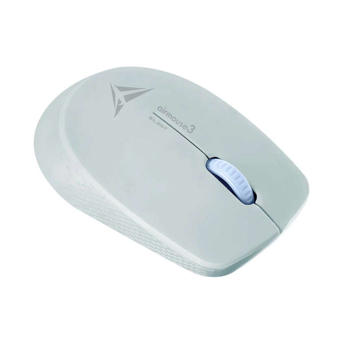 Alcatroz Airmouse 3 Silent Wireless Mouse - Osmosis