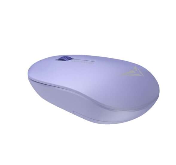 Alcatroz Airmouse V Wireless Mouse - Lavender