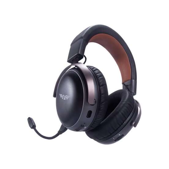Armaggeddon Orion 7 Wireless eDSP 7.1 Gaming Headset - Dune
