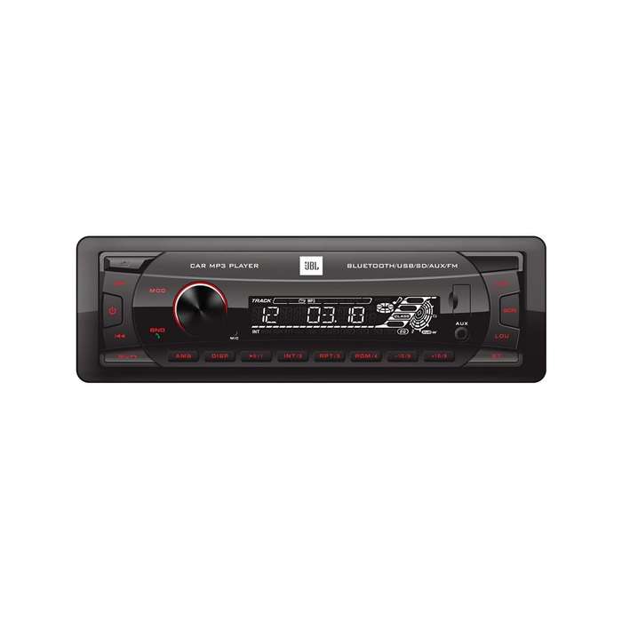 JBL Celebrity 100 Media Player F/Loader