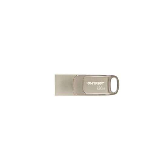 Patriot TAB T560 128GB USB 3.2 OTG Flash Drive