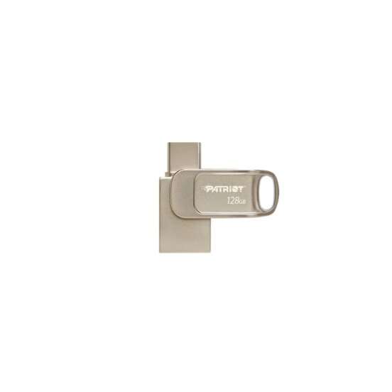 Patriot TAB T560 128GB USB 3.2 OTG Flash Drive