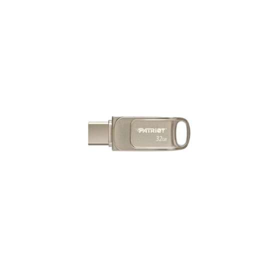 Patriot TAB T560 32GB USB 3.2 OTG Flash Drive