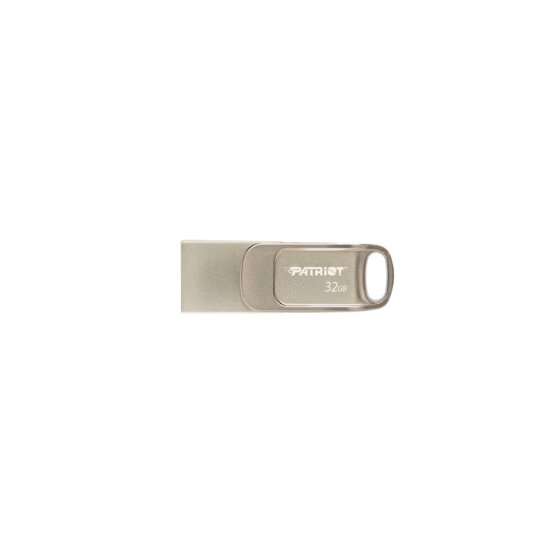 Patriot TAB T560 32GB USB 3.2 OTG Flash Drive