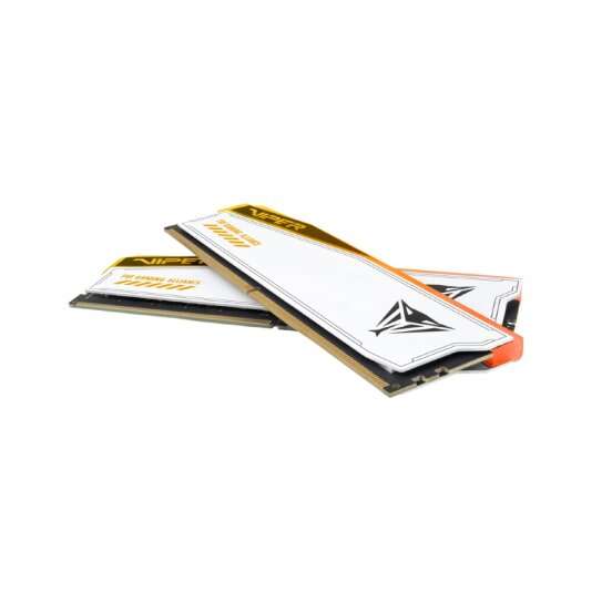 Patriot Viper Elite 5 RGB TUF DDR5 32GB (2 x 16GB) 6000MT/s Kit