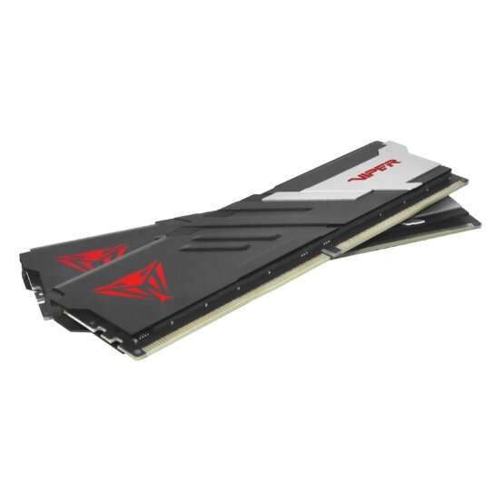 Patriot Viper Venom DDR5 32GB (2 x 16GB) 6000MT/s Kit