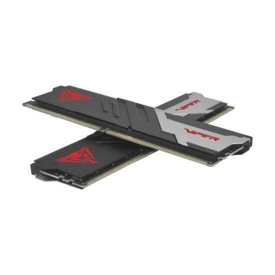 Patriot Viper Venom DDR5 32GB (2 x 16GB) 6000MT/s Kit