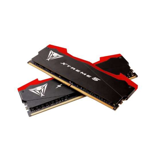 Patriot Viper Xtreme 5 DDR5 32GB (2 x 16GB) 64000MT/s Kit
