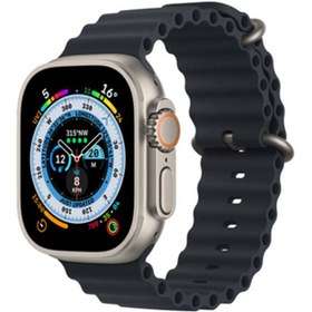 TX10 Ultra3 Smart Watch