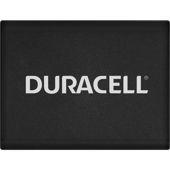 DR9689 | Duracell BP-808 Camera Battery for Canon
