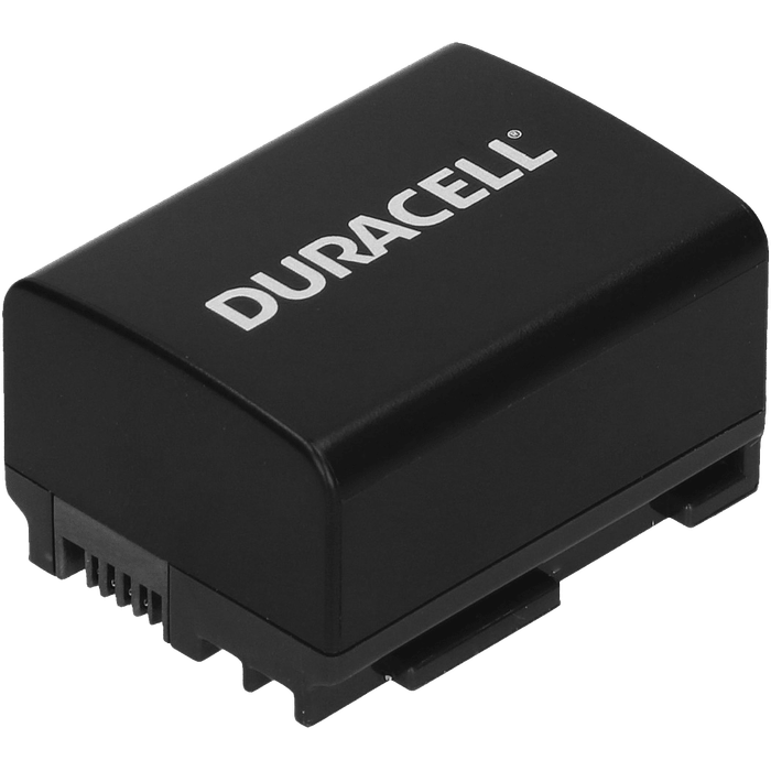 DR9689 | Duracell BP-808 Camera Battery for Canon