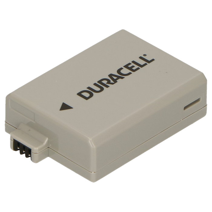 DR9925 | Duracell LP-E5 Camera Battery for Canon