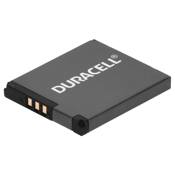 DRC11L | Duracell LP-E10 Camera Battery for Canon