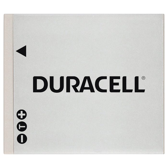 DRC4L | Duracell NB-10L Camera Battery for Canon