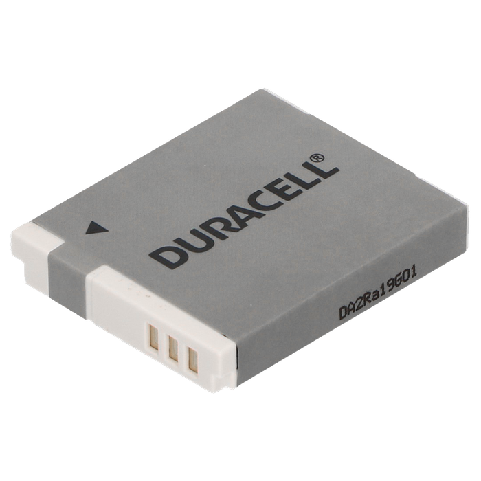 DR9720 | Duracell NB-6L Camera Battery for Canon