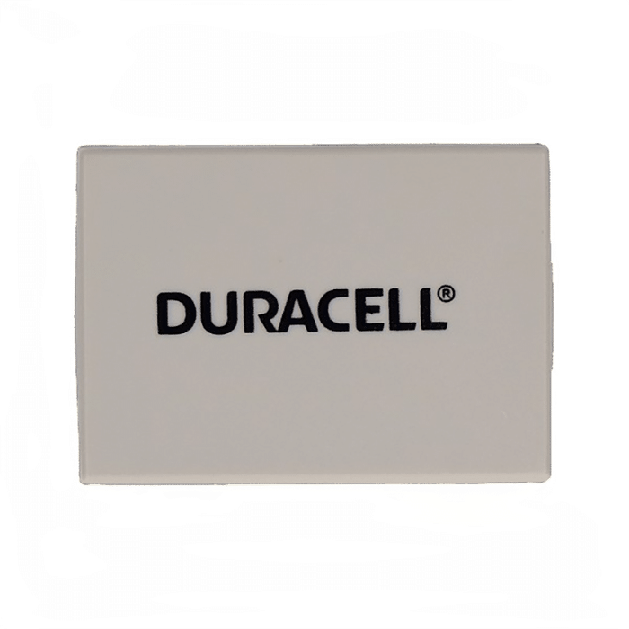 DR9933 | Duracell EN-EL9/EL9E Camera Battery for Nikon