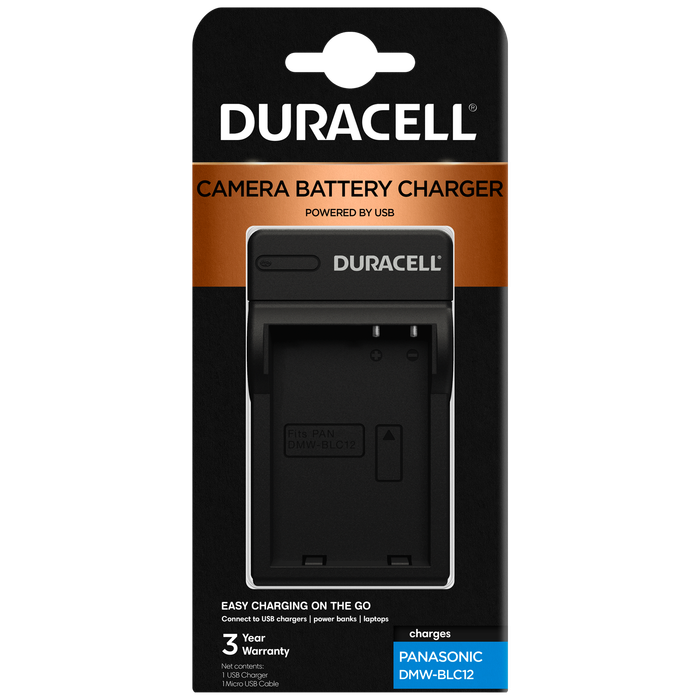 DRP5957 | Duracell EN-EL15C Battery for Nikon