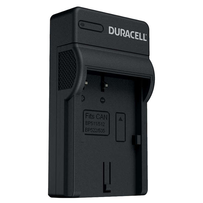 DRC5902 | Duracell BP-511 Camera Battery for Canon