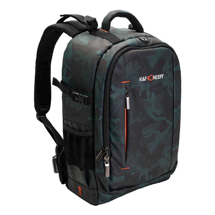 KF13.119 | K&F Trail-Shooter Photographer Backpack