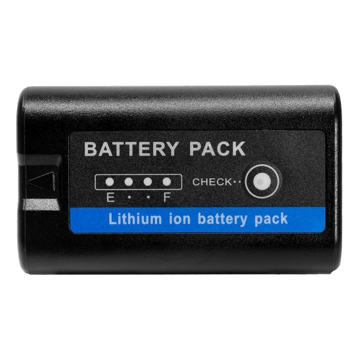 VBI9932A | Duracell BP-U60 Camera Battery for Sony