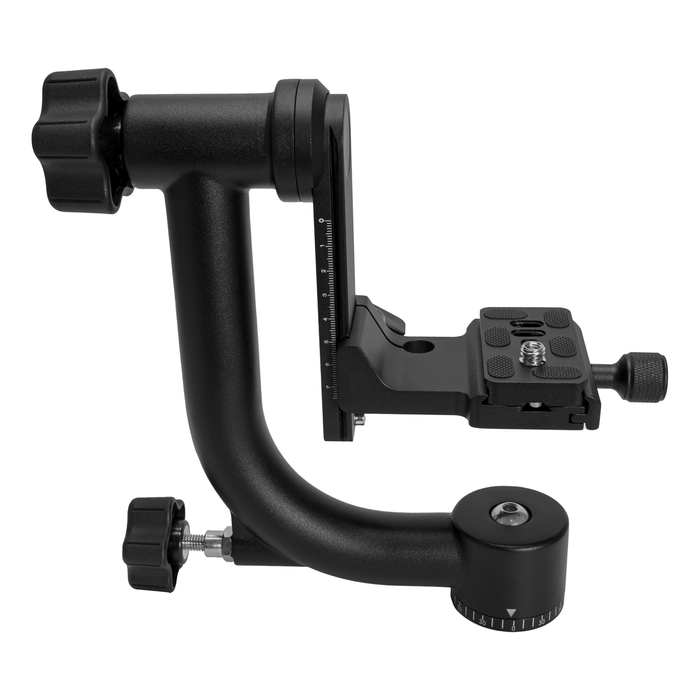 KF31.033 | K&F Gimbal Head
