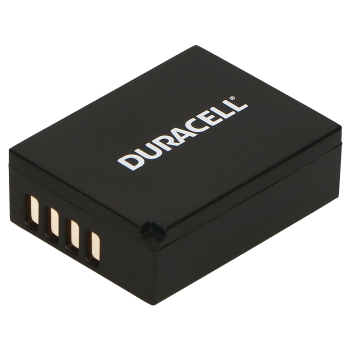 DRFW126 | Duracell LP-E6NH Camera Battery for Canon