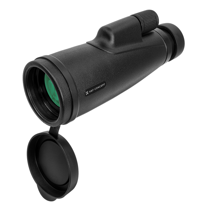 K&F Full Range 12x50 Monocular with Superb Clarity | KF33.068