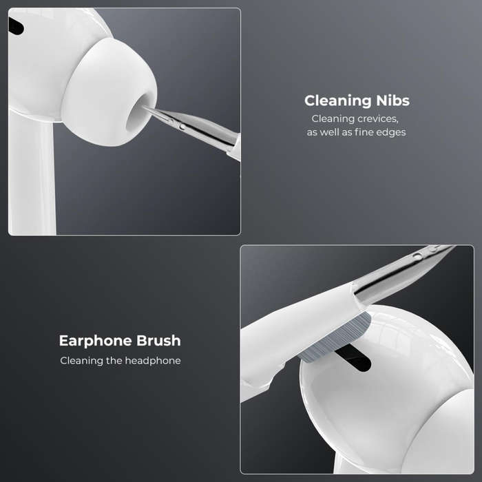 SKU.2078 | K&F 20-in-1 Cleaning Kit