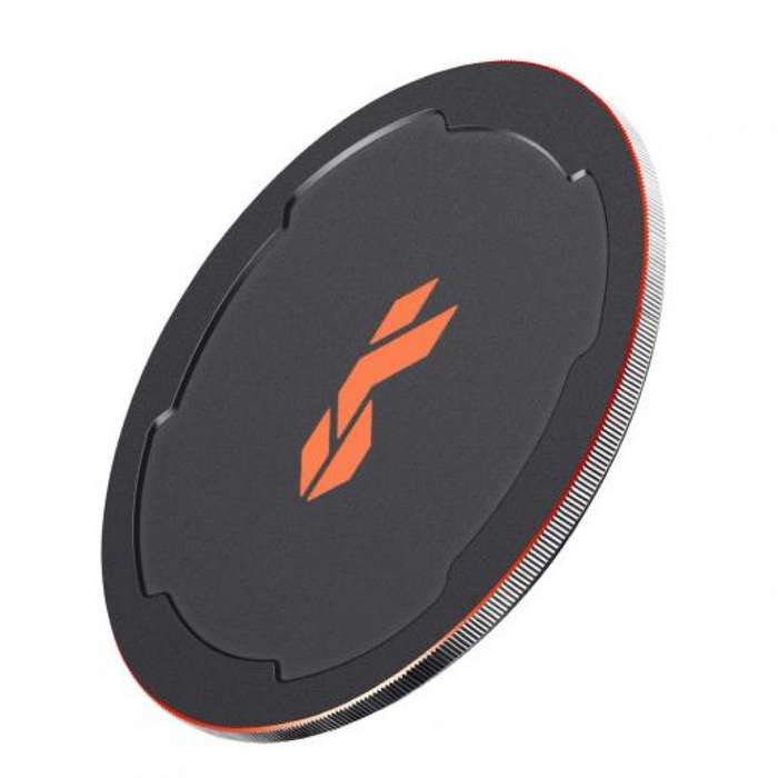KF04.072 | K&F 72mm Magnetic Lens Cap