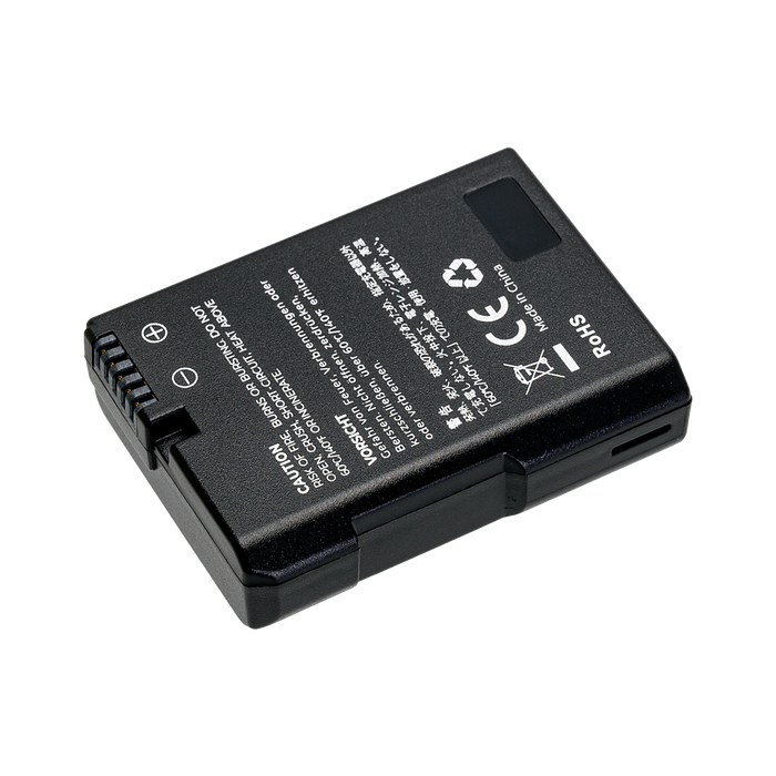 KF28.0020V1 | K&F EN-EL14 Camera Battery for Nikon Cameras