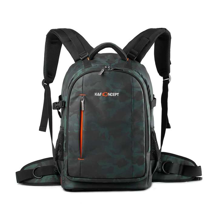 KF13.119 | K&F Trail-Shooter Photographer Backpack