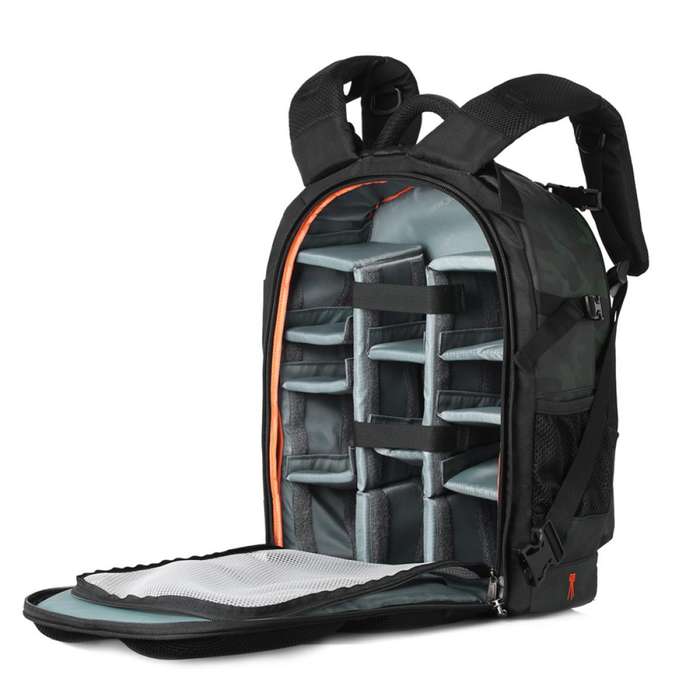 KF13.119 | K&F Trail-Shooter Photographer Backpack