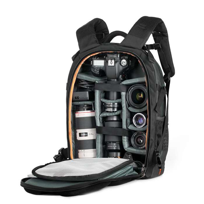KF13.119 | K&F Trail-Shooter Photographer Backpack