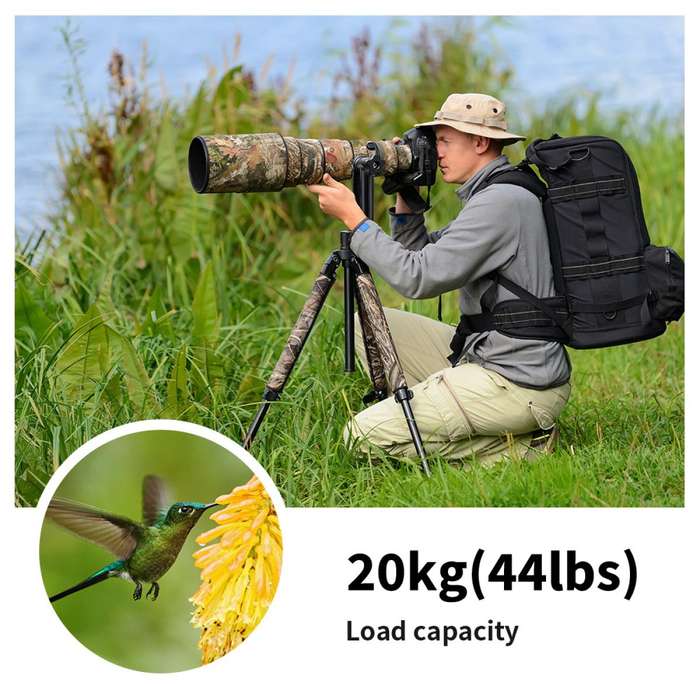KF31.033 | K&F Gimbal Head