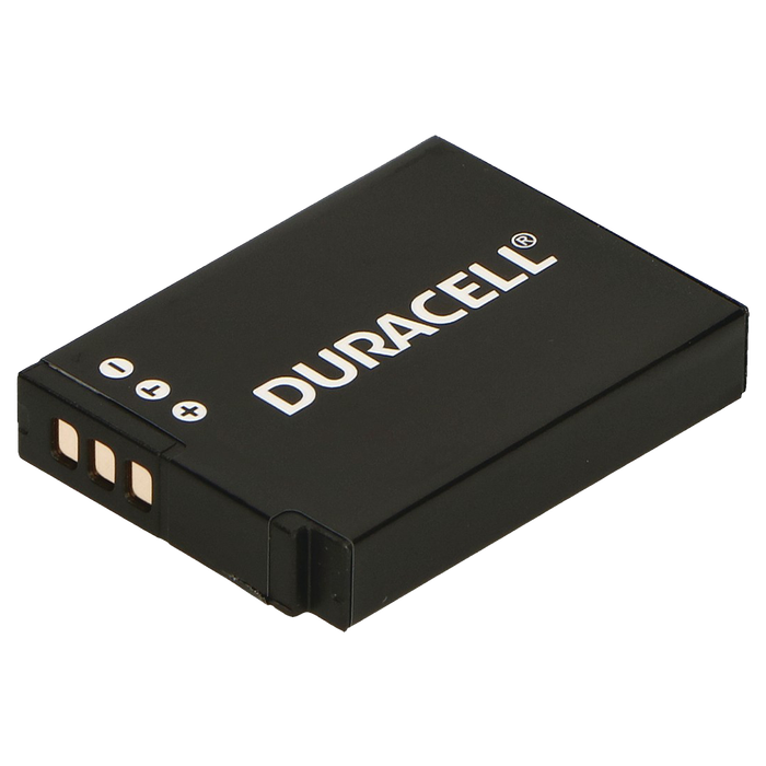 DR9932 | Duracell NB-6L Camera Battery for Canon