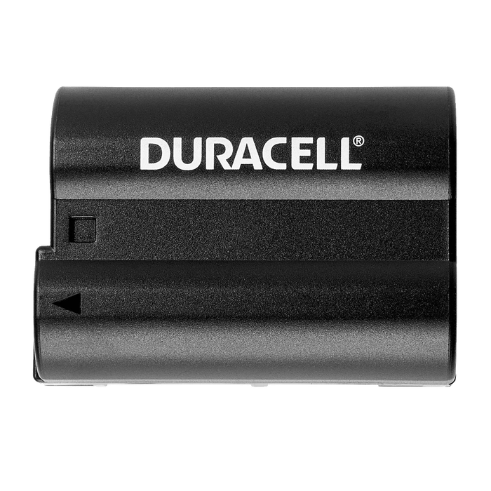 DRNEL15C | Duracell EN-EL15C Camera Battery for Nikon