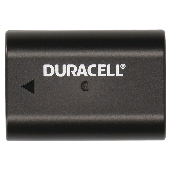DRPBLF19 | Duracell DMW-BLF19E Camera Battery for Panasonic