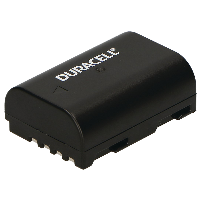 DRPBLF19 | Duracell DMW-BLF19E Camera Battery for Panasonic