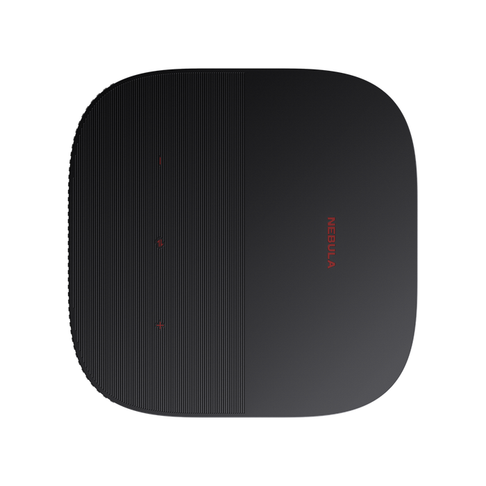 Anker Nebula Vega Portable 1080p Projector - Black