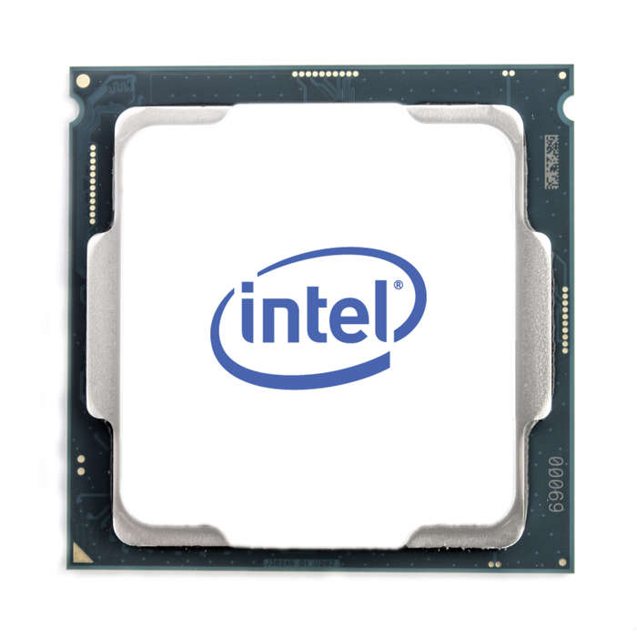 DELL INTEL XEON SILVER PROCESSOR