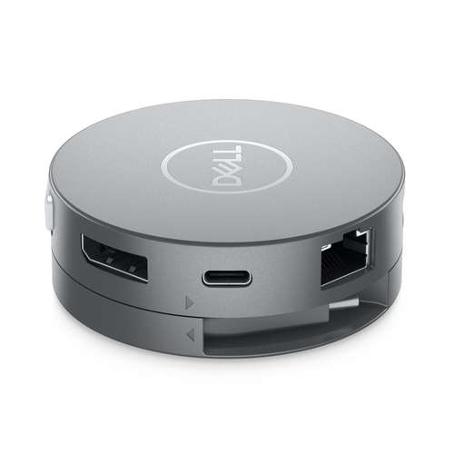 DELL USB-C MOBILE ADAPTER - DA310