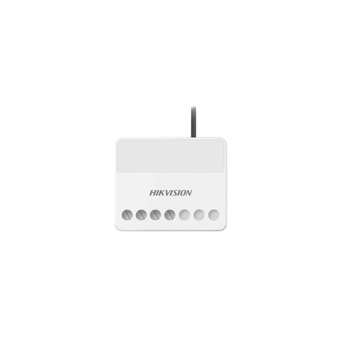 Hikvision Wall Switch